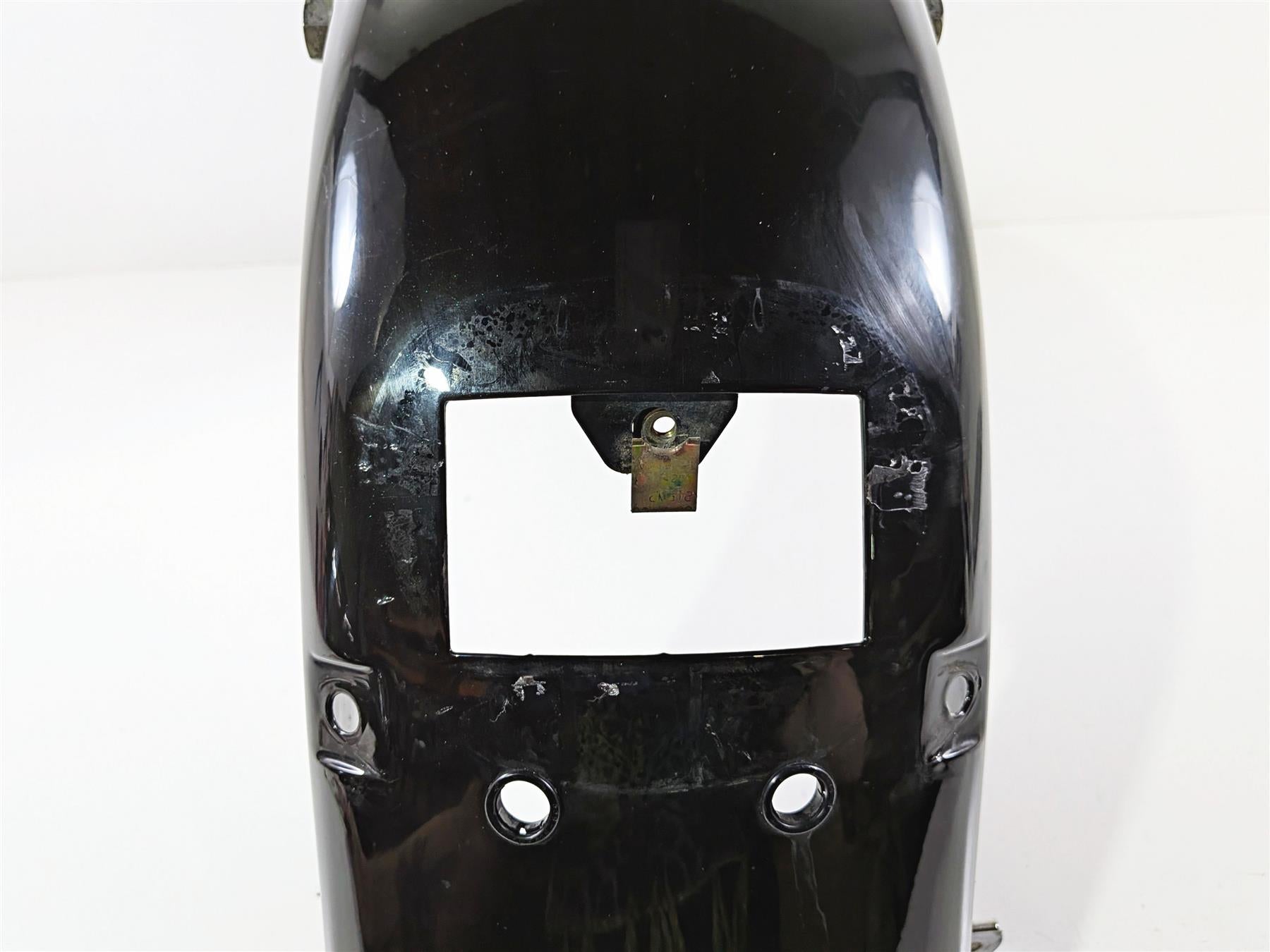 2006 Harley Touring FLHTCU SE CVO Electra Glide Rear Fender Emerald 58702-06-Mototech271
