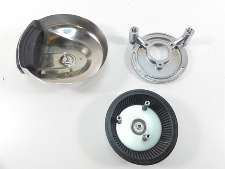 2014 Harley Touring FLHTK Electra Glide Arlen Ness Air Breather 61300273 {{ shop.shopifyCountryName }} - Mototech271