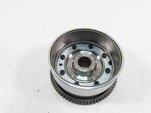 2011 Ducati Hypermotard 1100 Evo SP Ignition Rotor Fly Wheel Flywheel 26440221A