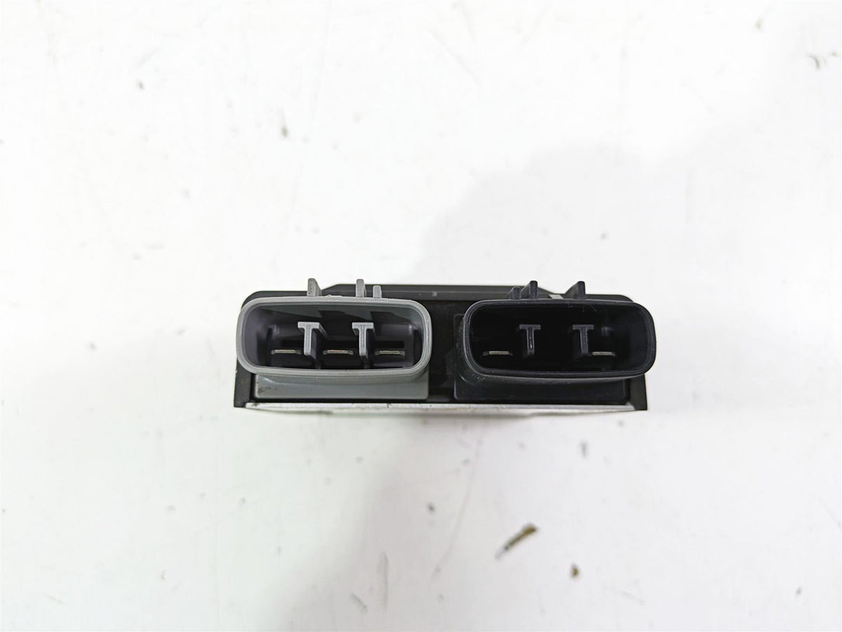 2014 BMW R1200 RT RTW K52 Rectifier Voltage Regulator -Read FH020AA 12318523367 {{ shop.shopifyCountryName }} - Mototech271