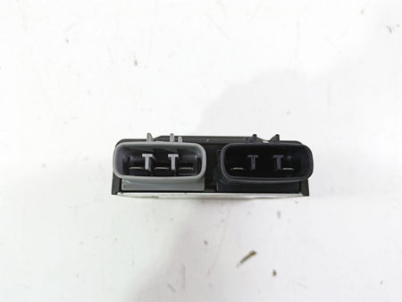 2014 BMW R1200 RT RTW K52 Rectifier Voltage Regulator -Read FH020AA 12318523367 {{ shop.shopifyCountryName }} - Mototech271