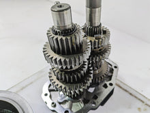 Load image into Gallery viewer, 1999 Harley Dyna FXDL Low Rider 5 Speed Transmission Gear Pack 35260-90C
