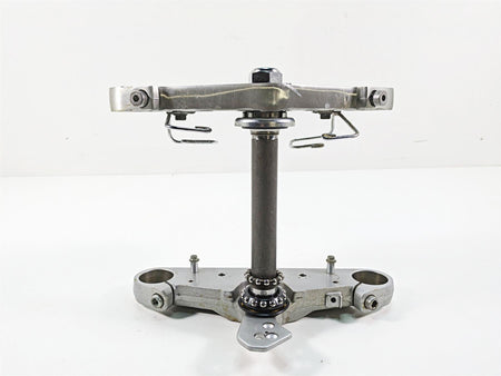 2006 Honda V-Twin VTX1300 R Upper Lower Triple Tree Riser Set 53219-MEA-670 {{ shop.shopifyCountryName }} - Mototech271
