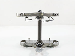 2006 Honda V-Twin VTX1300 R Upper Lower Triple Tree Riser Set 53219-MEA-670 | Mototech271