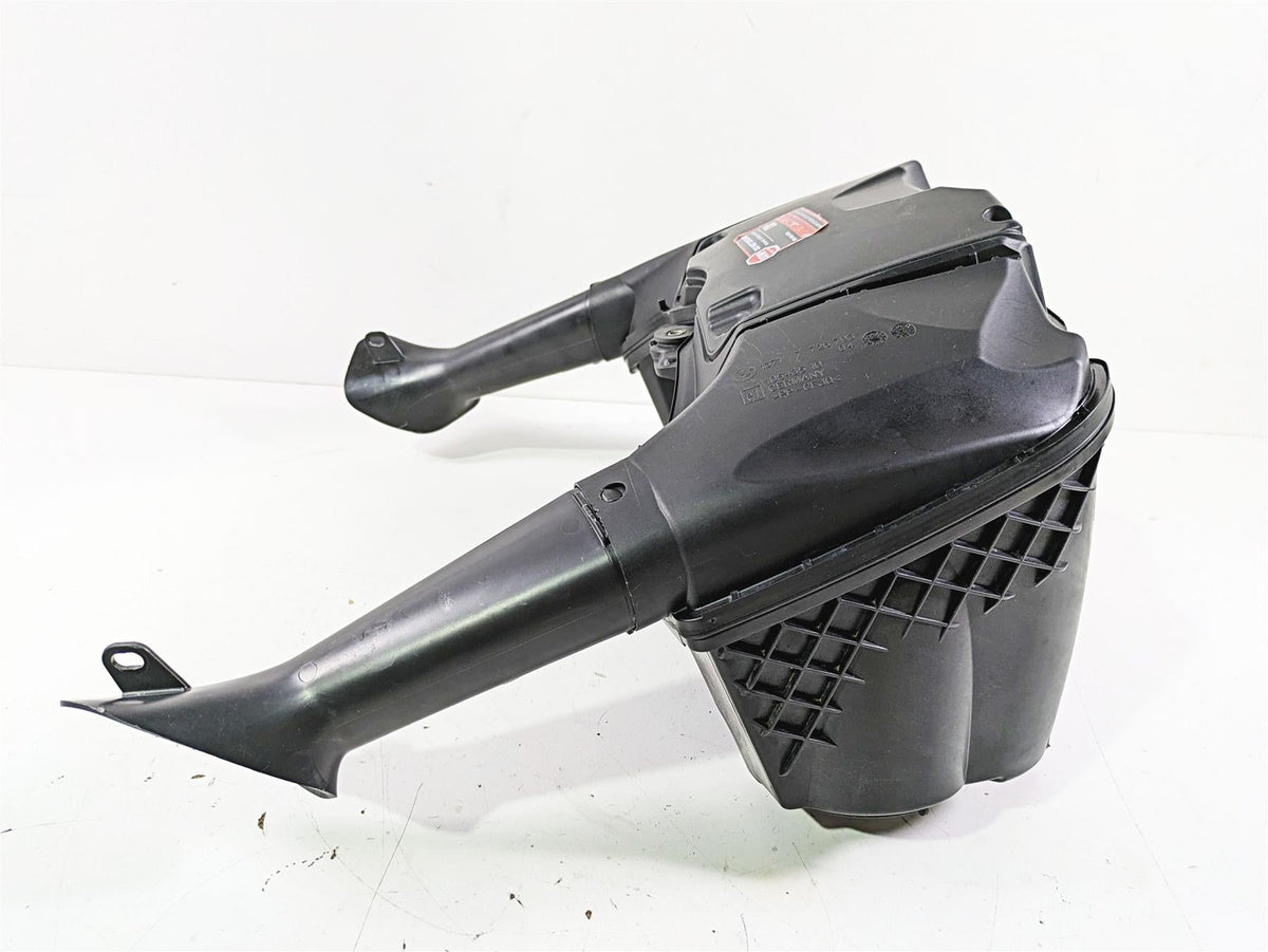 2018 BMW R1200GS GSW K50 Air Box Cleaner Breather K&N Filter Set 13717726792 {{ shop.shopifyCountryName }} - Mototech271
