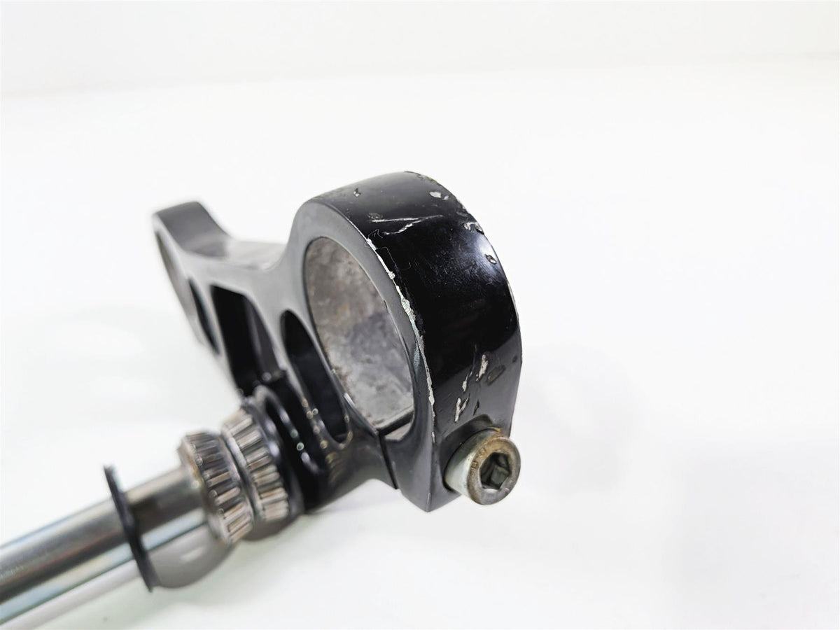 2011 Harley VRSCDX Night Rod Lower Triple Tree Steering Clamp 46855-09 {{ shop.shopifyCountryName }} - Mototech271