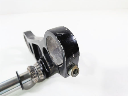 2011 Harley VRSCDX Night Rod Lower Triple Tree Steering Clamp 46855-09 {{ shop.shopifyCountryName }} - Mototech271