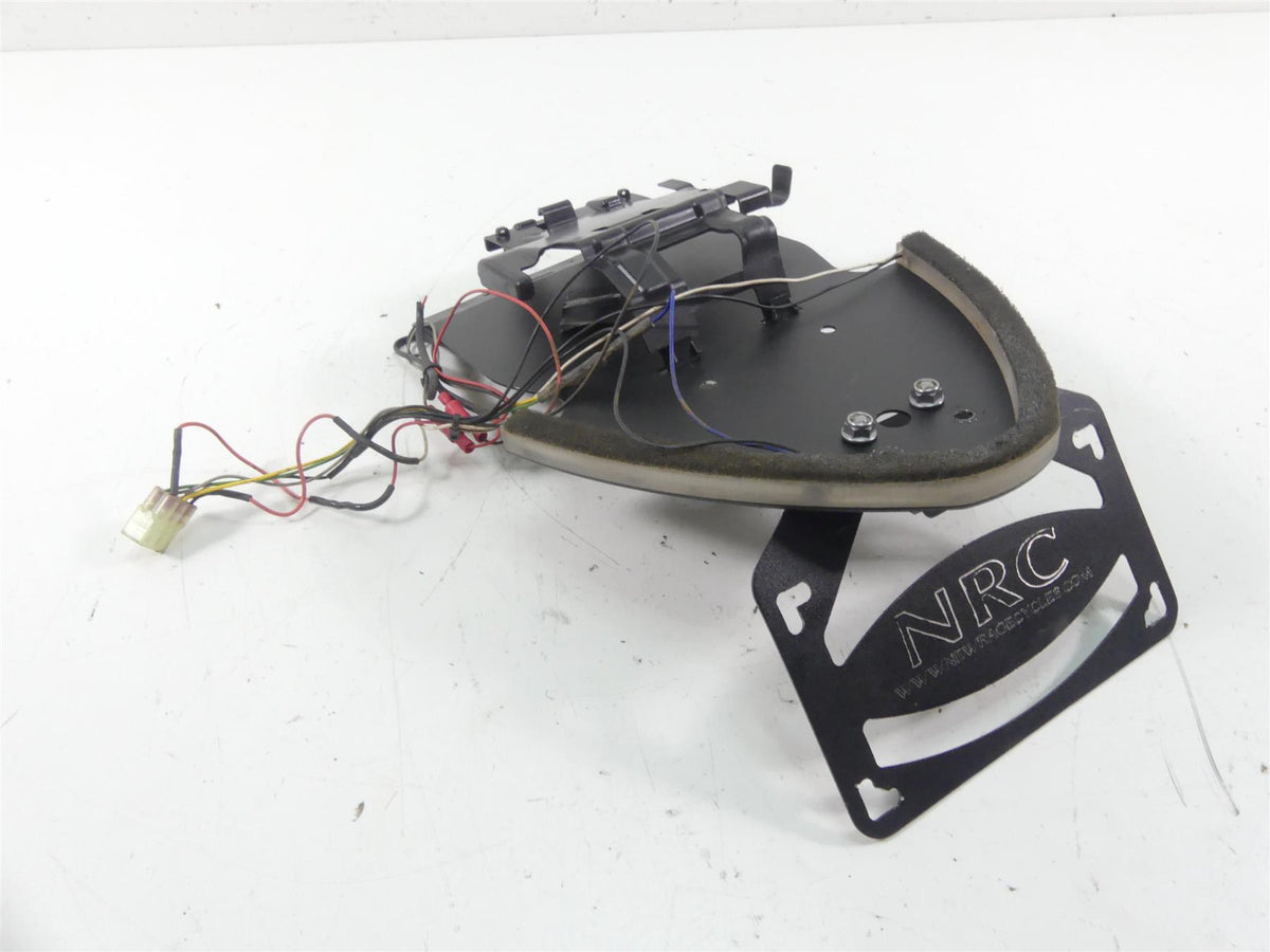 2017 Triumph Thruxton 1200 R Nrc Fender Eliminator Kit - Read THRUXTON16-FE-US {{ shop.shopifyCountryName }} - Mototech271