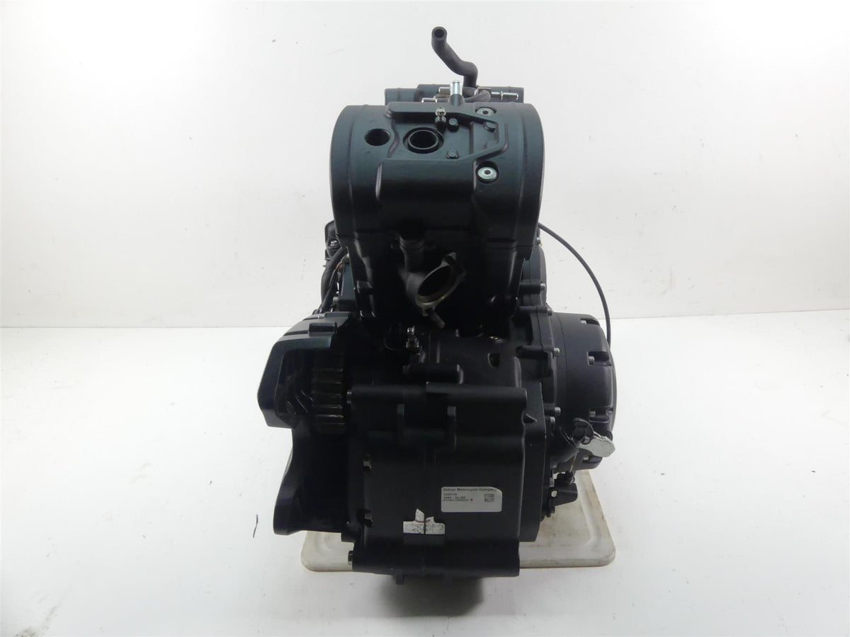 2016 Indian Scout Sixty Running Engine Motor 2k Only - Video 2208182 1205499 {{ shop.shopifyCountryName }} - Mototech271