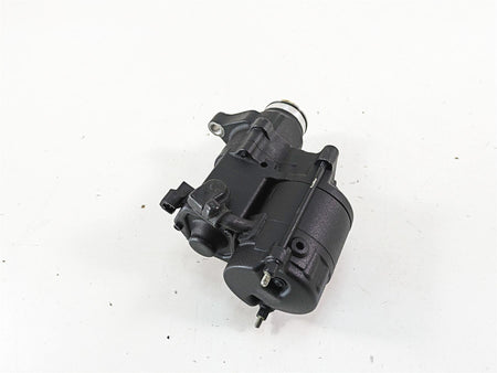 2013 Harley Softail FLSTC Heritage Classic Engine Starter Motor 31618-06A {{ shop.shopifyCountryName }} - Mototech271