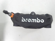 Load image into Gallery viewer, 2016 BMW R1200RS K54  Front Brembo Brake Caliper Set 34118556205 34118556206 | Mototech271
