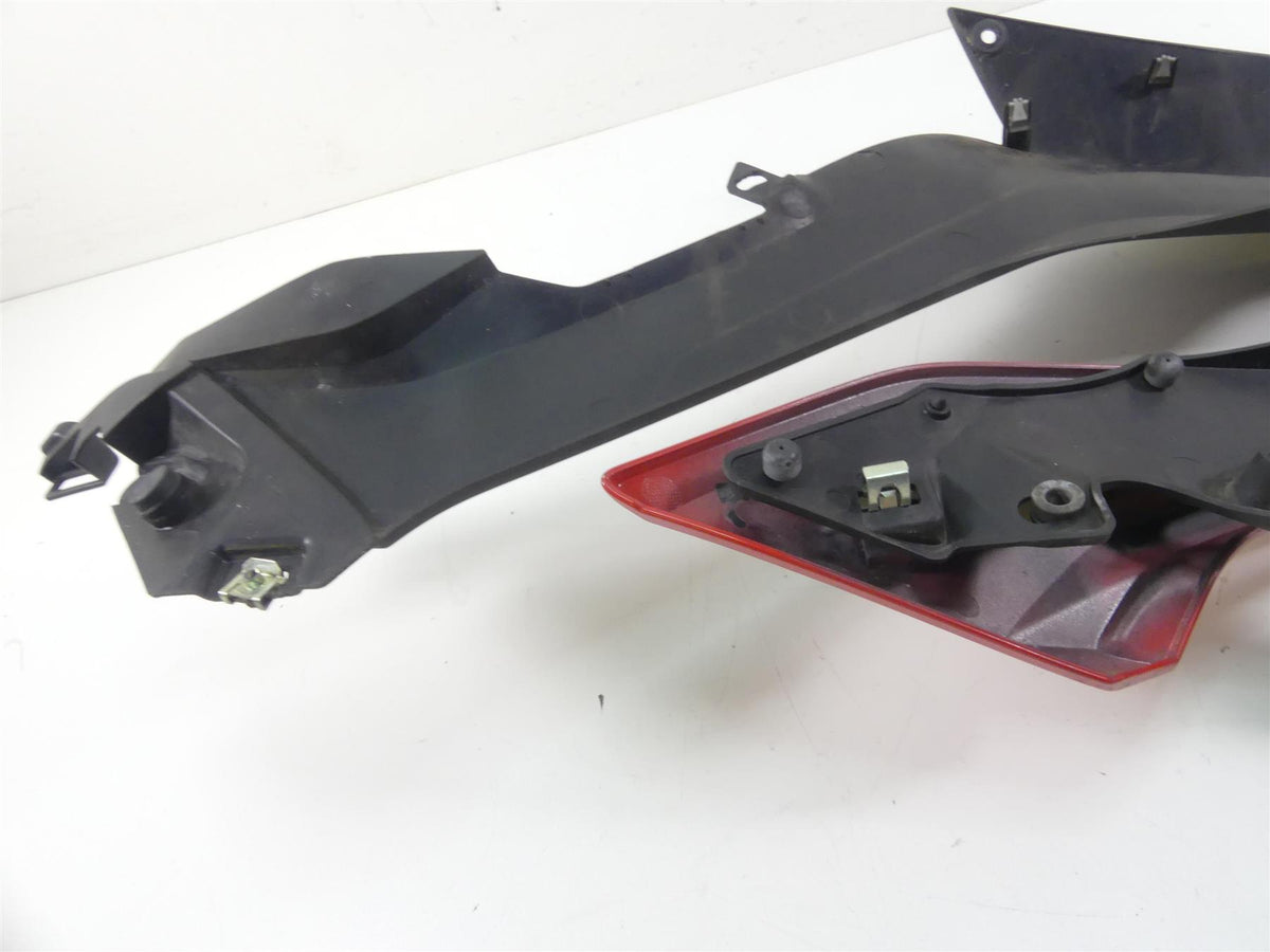 2016 BMW S1000XR K49 Left Main Side Fairing Cover Set - Read 46638549031 {{ shop.shopifyCountryName }} - Mototech271