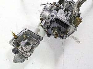 2003 Harley Dyna FXDL Low Rider 100TH Carburetor Carb & Intake 27421-99C | Mototech271