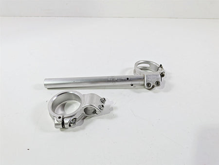 2008 Ducati 1098 SBK Clip On Handlebar Set - Read 36020861C 36020871C-Mototech271