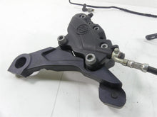 Load image into Gallery viewer, 2014 Harley Touring FLHX Street Glide Rear Brake Caliper  44080-08 | Mototech271
