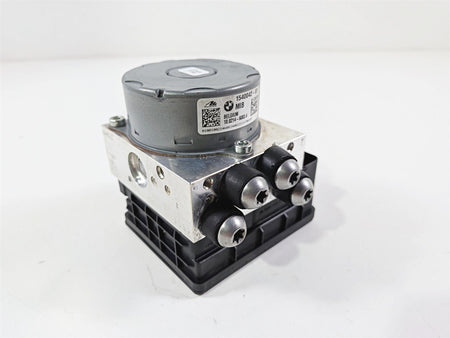 2021 BMW R1250GS K51 Adventure Abs Brake Pump Unit Module 34511540043-Mototech271