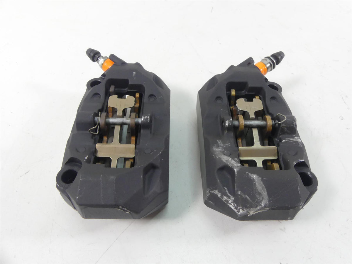 2015 BMW R1200RT K52 Brembo Front Brake Caliper Set 34118556205 34118556206 {{ shop.shopifyCountryName }} - Mototech271
