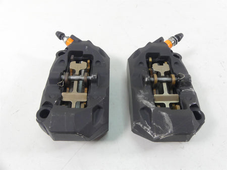 2015 BMW R1200RT K52 Brembo Front Brake Caliper Set 34118556205 34118556206 {{ shop.shopifyCountryName }} - Mototech271