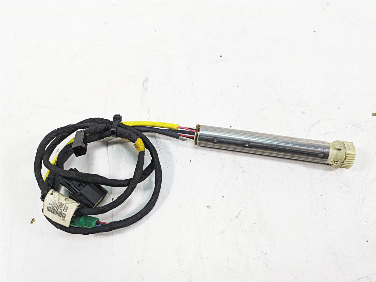 2014 Harley Touring FLHTK Electra Glide Ride By Wire Throttle Sensor 32305-08B {{ shop.shopifyCountryName }} - Mototech271