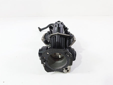 2008 Harley FXDSE CVO Dyna Throttle Body Fuel Injectors TESTED 27708-06-Mototech271