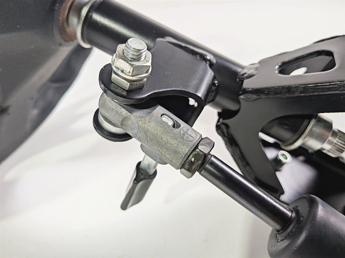 2022 Kawasaki Teryx KRX KRF 1000 SE Steering Wheel Damper Mount Set 46003-0809 {{ shop.shopifyCountryName }} - Mototech271