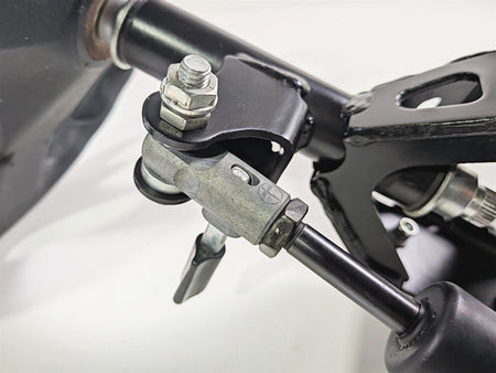 2022 Kawasaki Teryx KRX KRF 1000 SE Steering Wheel Damper Mount Set 46003-0809 {{ shop.shopifyCountryName }} - Mototech271
