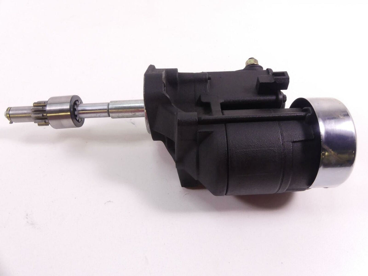2001 Harley Touring FLHTCUI Electra Glide Engine Starter Motor 88ci 31553-94B {{ shop.shopifyCountryName }} - Mototech271