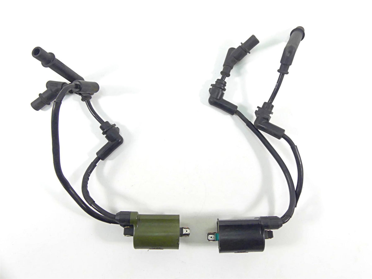 2002 Honda VTX1800 R Ignition Coil Pack Wires Set 30510-MCC-003 30510-MM8-003 {{ shop.shopifyCountryName }} - Mototech271