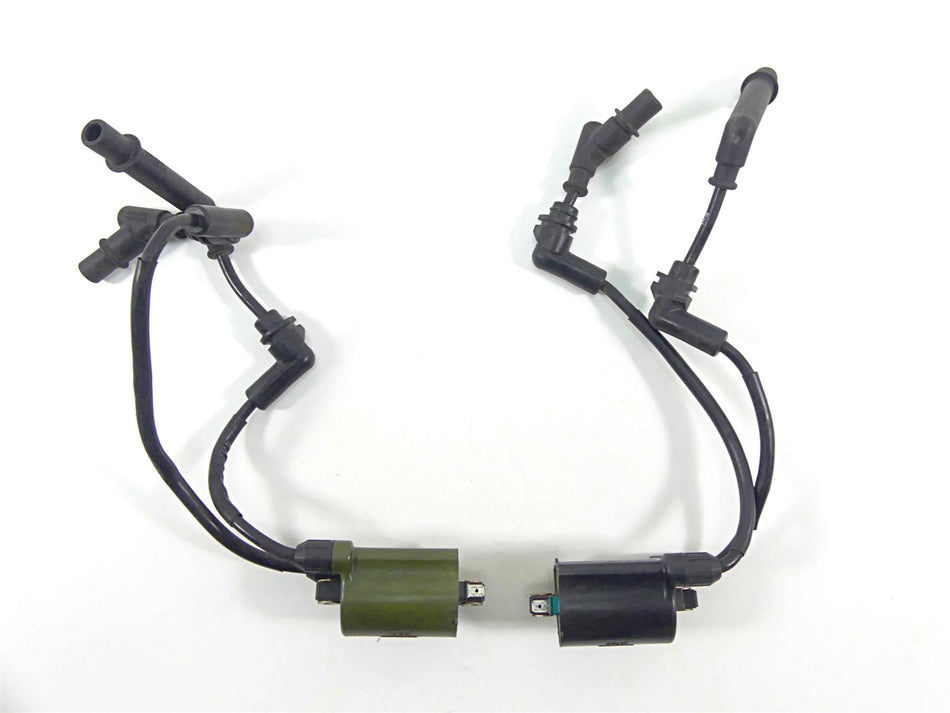 2002 Honda VTX1800 R Ignition Coil Pack Wires Set 30510-MCC-003 30510-MM8-003 {{ shop.shopifyCountryName }} - Mototech271