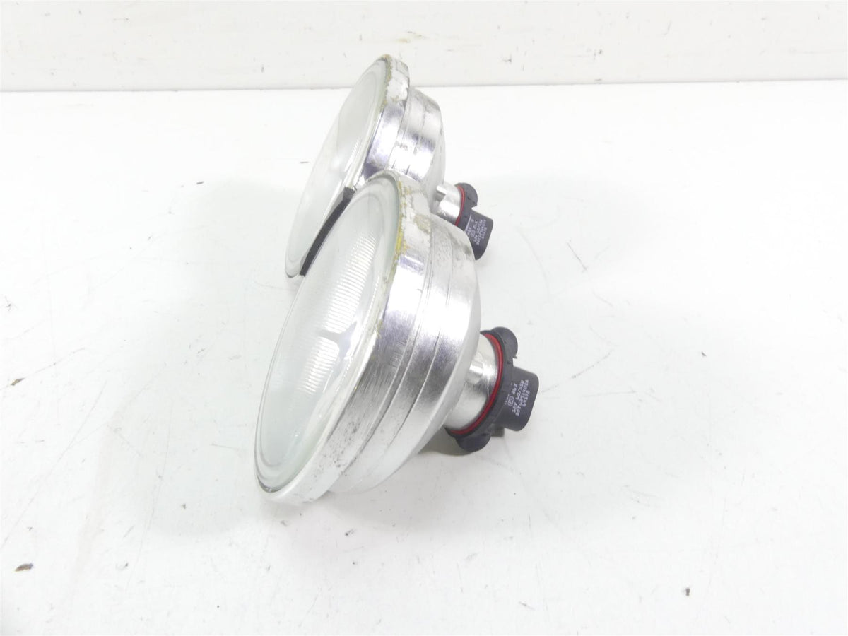2015 Harley FXDF Dyna Fat Bob Headlight Head Light Lamp Lens 69800-08 {{ shop.shopifyCountryName }} - Mototech271