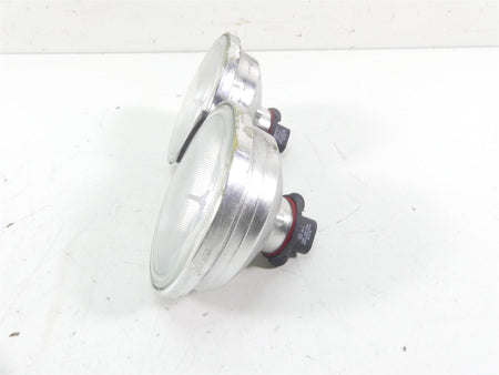 2015 Harley FXDF Dyna Fat Bob Headlight Head Light Lamp Lens 69800-08 {{ shop.shopifyCountryName }} - Mototech271