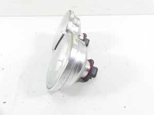 2015 Harley FXDF Dyna Fat Bob Headlight Head Light Lamp Lens 69800-08 | Mototech271