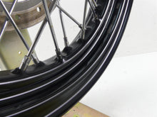 Load image into Gallery viewer, 2018 Harley Softail FXBB Street Bob 16x3 Rear Wheel Spoke Rim - Read 40900488
