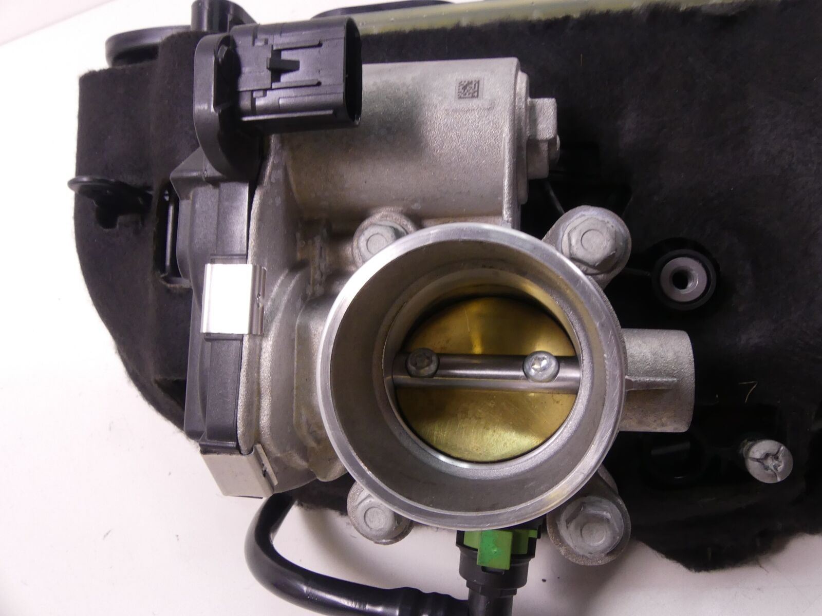 2020 Vanderhall Venice BlackJack Intake + Throttle Body Fuel Injection 12683666 {{ shop.shopifyCountryName }} - Mototech271