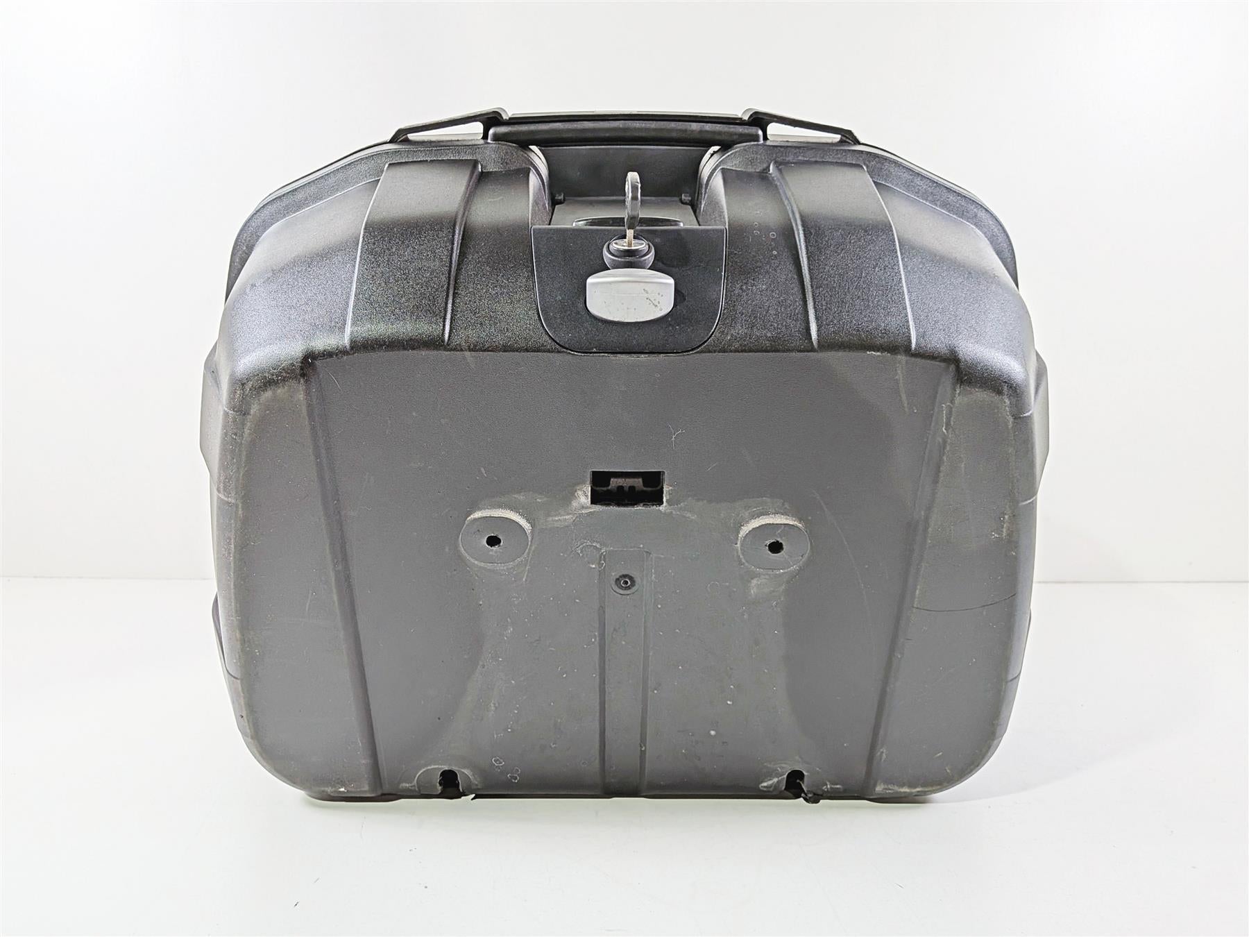 2016 KTM 1290 Super Adventure Givi Rear Trunk Tour Pack Top Case 6513689 {{ shop.shopifyCountryName }} - Mototech271