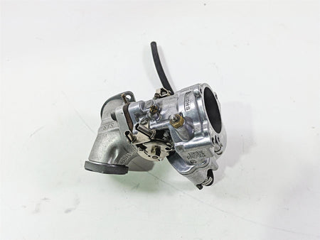 2002 Big Dog Pitbull S&S Carburator Super G & Intake Set 11-0446 16-2526 5128071 {{ shop.shopifyCountryName }} - Mototech271