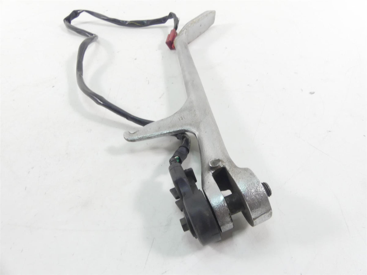 2007 Honda VT1100 C Shadow Spirit Side Kickstand Kick Stand 50530-MBH-A20 {{ shop.shopifyCountryName }} - Mototech271