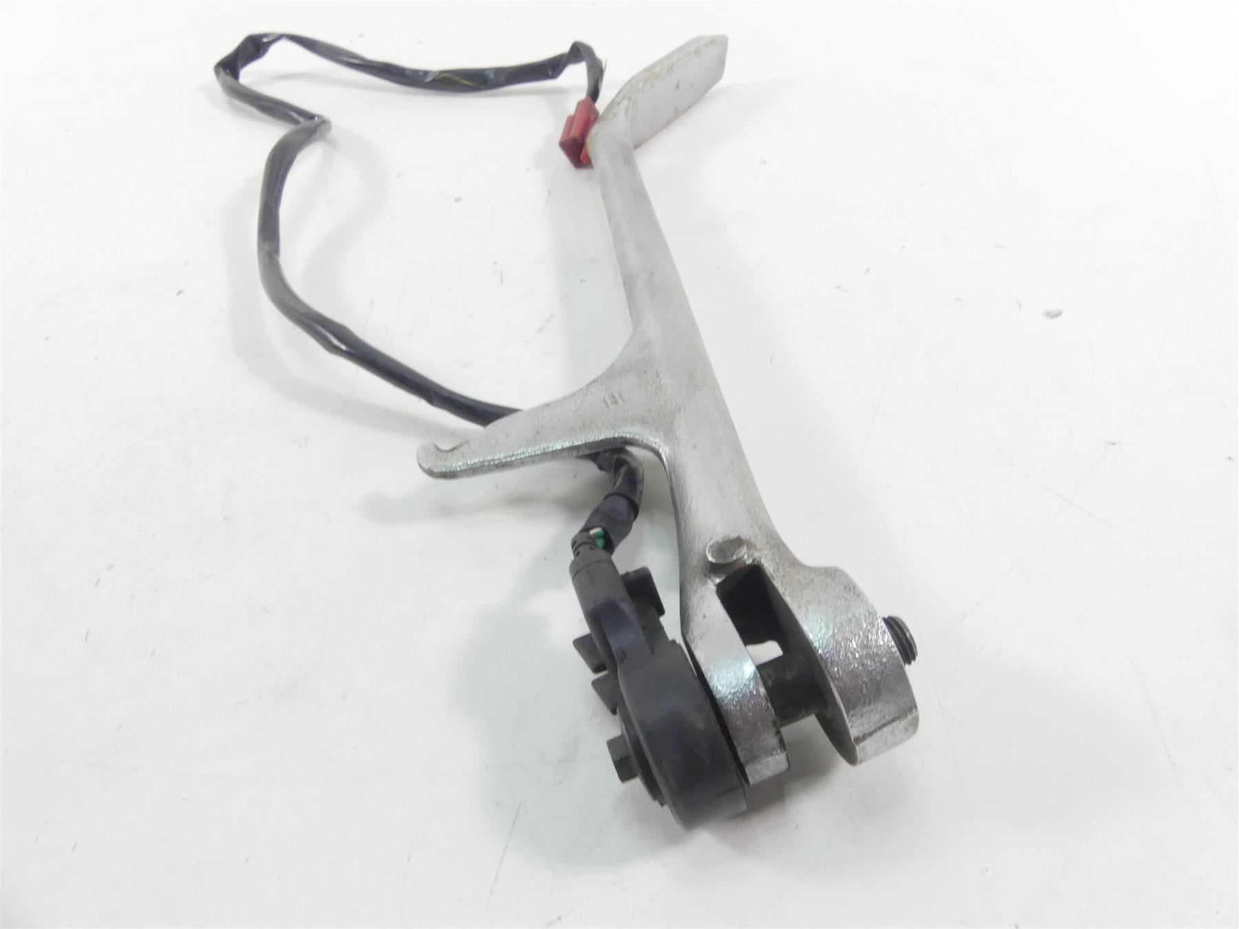 2007 Honda VT1100 C Shadow Spirit Side Kickstand Kick Stand 50530-MBH-A20 {{ shop.shopifyCountryName }} - Mototech271