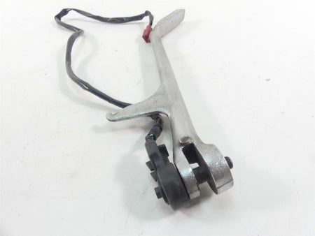 2007 Honda VT1100 C Shadow Spirit Side Kickstand Kick Stand 50530-MBH-A20 {{ shop.shopifyCountryName }} - Mototech271