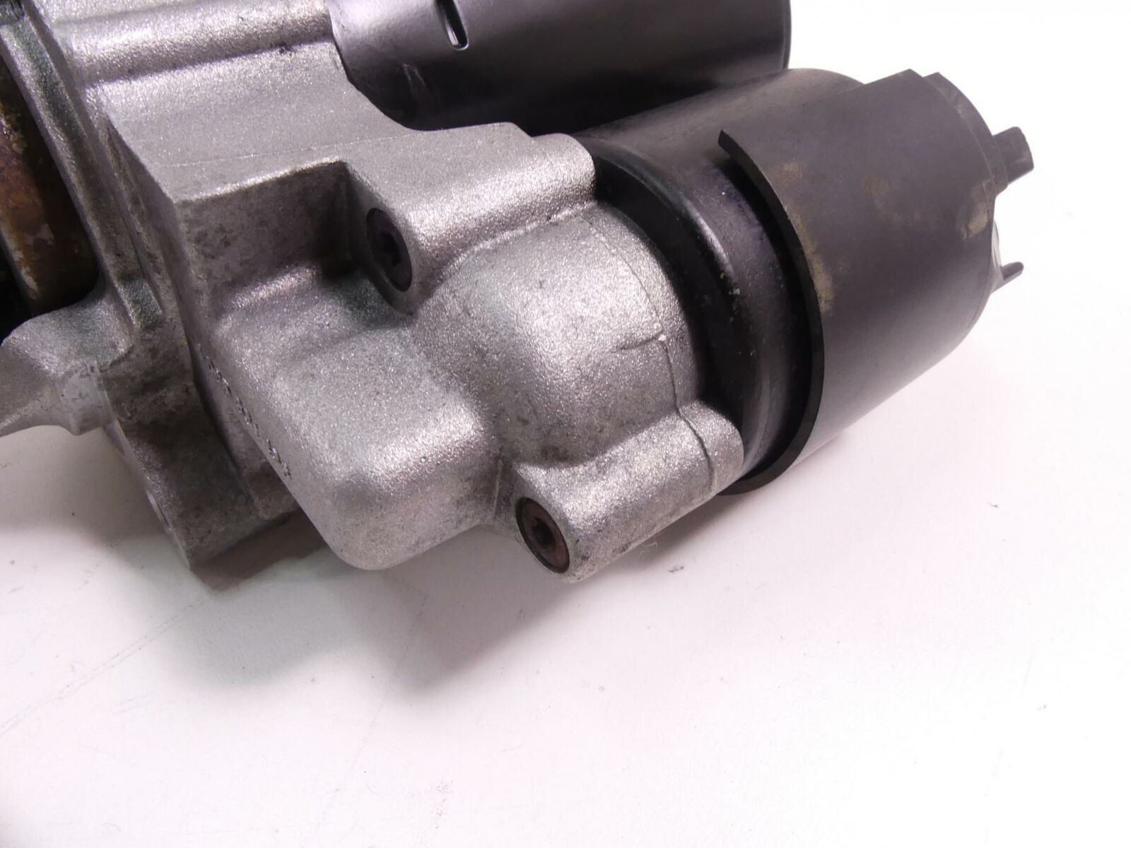 2008 BMW R1200RT K26 Engine Starter Motor 12417712231 {{ shop.shopifyCountryName }} - Mototech271