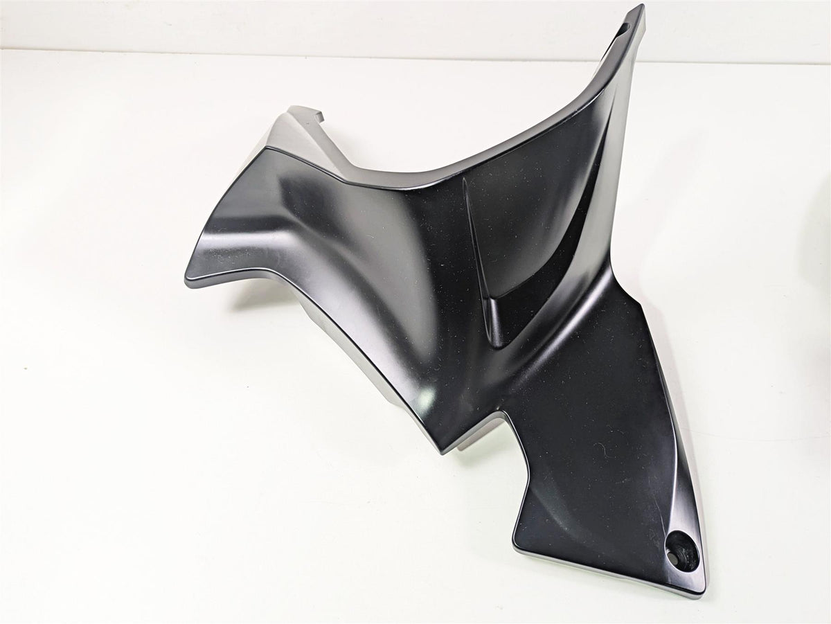 2016 BMW R1200RT K52 Left Right Engine Cover Set 46638533580 46638533579 {{ shop.shopifyCountryName }} - Mototech271