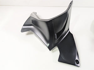 2016 BMW R1200RT K52 Left Right Engine Cover Set 46638533580 46638533579