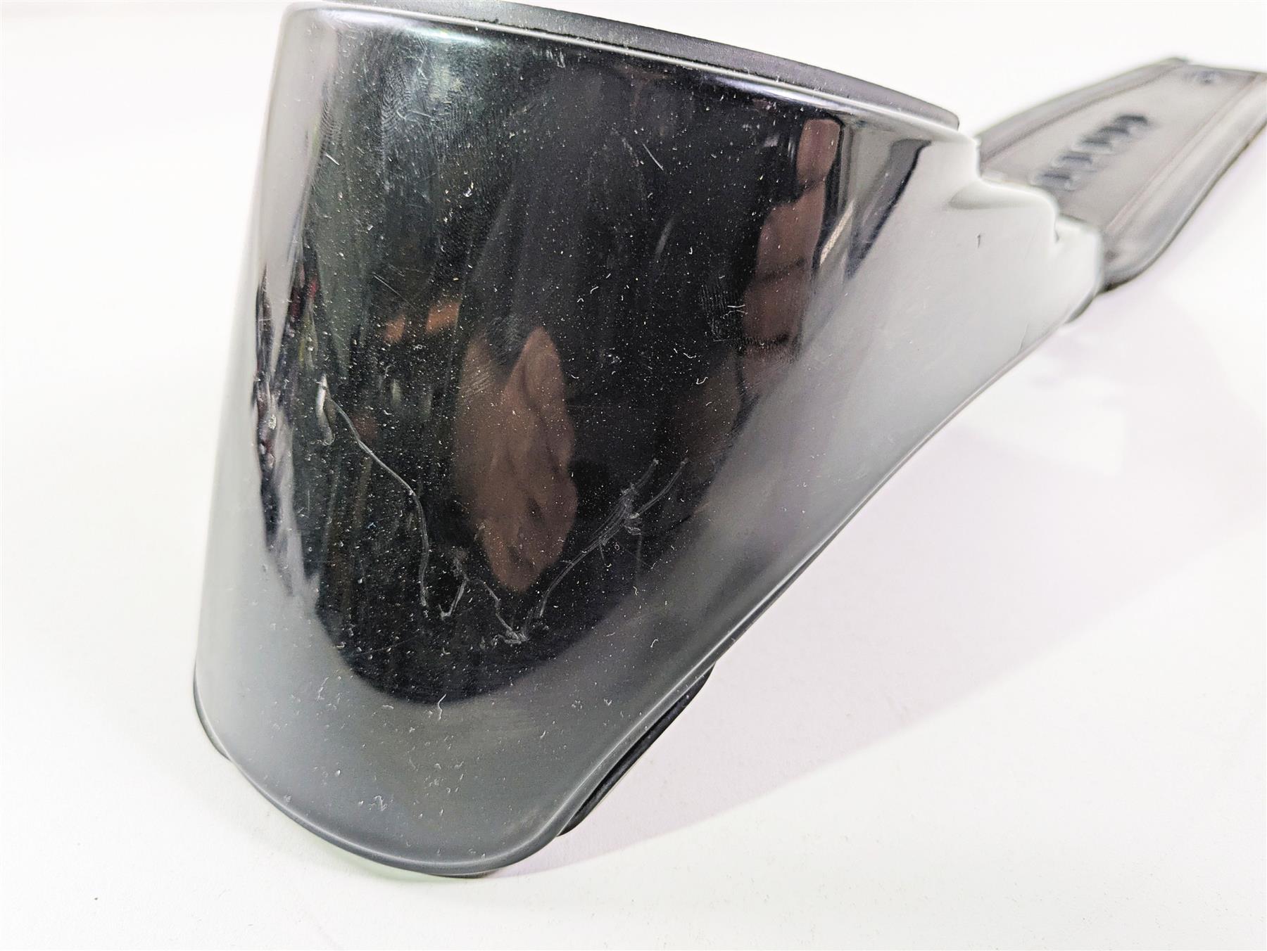 2018 Harley FLHCS Softail Heritage 115th Upper Tank Dash Console Cover 70900716 {{ shop.shopifyCountryName }} - Mototech271