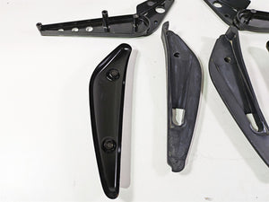 2016 Suzuki M109R VZR1800 Boulevard Rear Fender Strut Cover Set 41630-48G20 | Mototech271