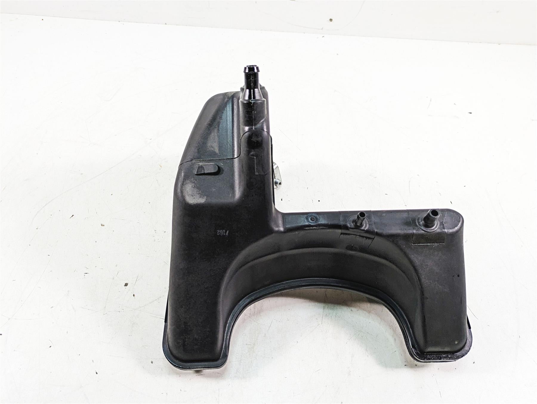 2007 Harley Sportster XL1200 C Oil Tank Reservoir & Dipstick Set 62888-04 {{ shop.shopifyCountryName }} - Mototech271