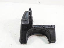 Load image into Gallery viewer, 2007 Harley Sportster XL1200 C Oil Tank Reservoir &amp; Dipstick Set 62888-04 | Mototech271
