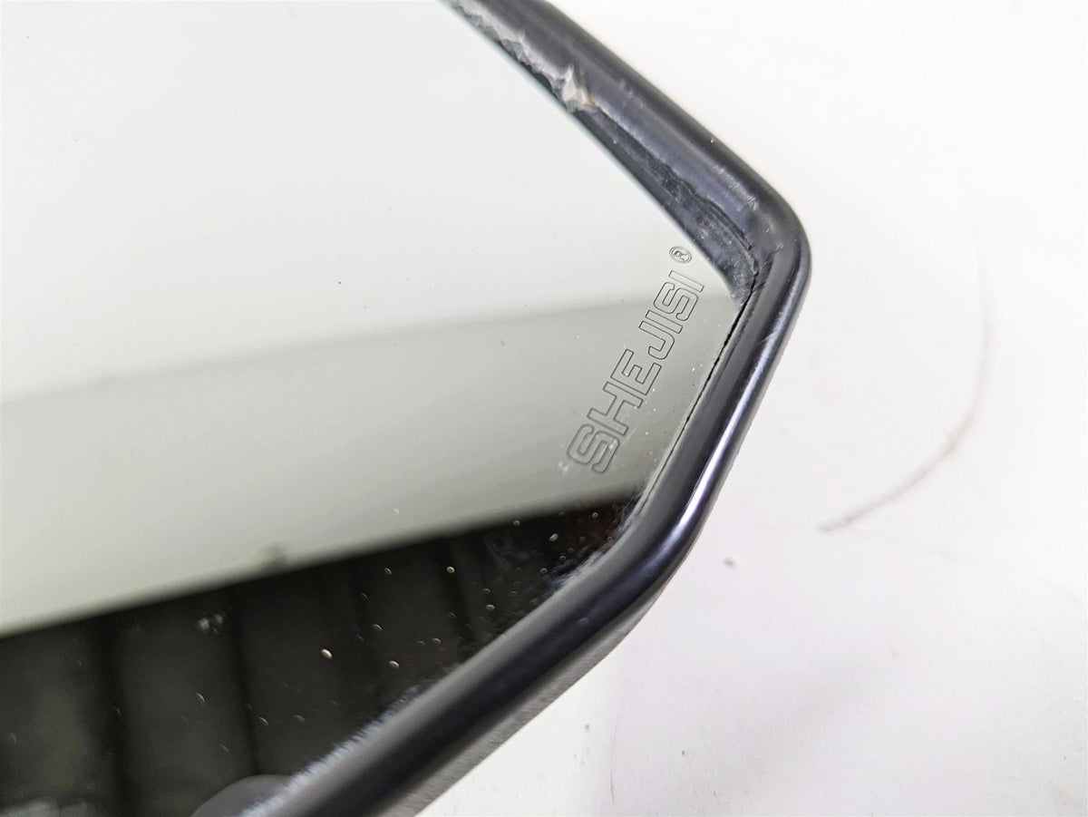 2021 Polaris RZR1000 XP Premium Shejisi Right Auto Reset Mirror ?Rh-201xin {{ shop.shopifyCountryName }} - Mototech271