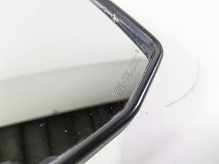 2021 Polaris RZR1000 XP Premium Shejisi Right Auto Reset Mirror ?Rh-201xin {{ shop.shopifyCountryName }} - Mototech271