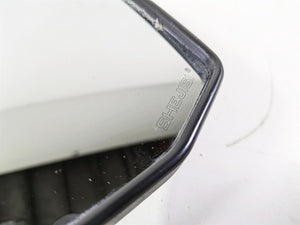 2021 Polaris RZR1000 XP Premium Shejisi Right Auto Reset Mirror ?Rh-201xin | Mototech271