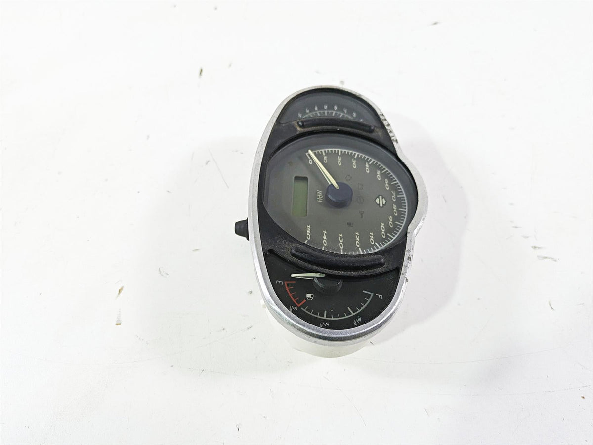 2013 Harley VRSCDX Night Rod Sp Gauges Speedometer Instrument 32K 67453-09 {{ shop.shopifyCountryName }} - Mototech271